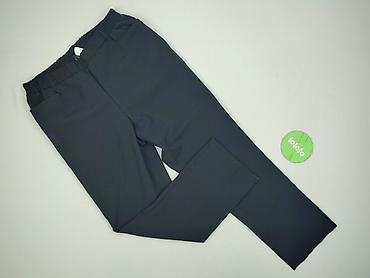 diverse polar: Spodnie materiałowe damskie, rozmiar 2XL — 2
