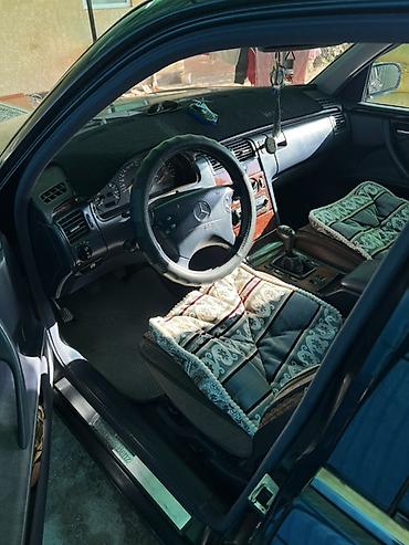 гоночные машины купить: Mercedes-Benz E-Class: 2000 г., 2 л, Механика, Бензин, Седан — 3
