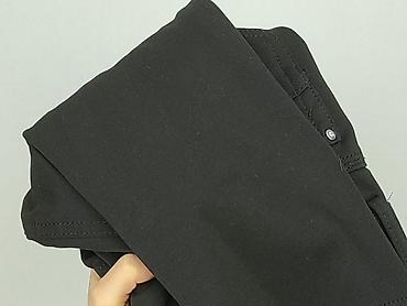 tn: Spodnie materiałowe damskie, rozmiar S — 6