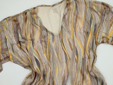 Women's blouse, size 3XL (EU 46)