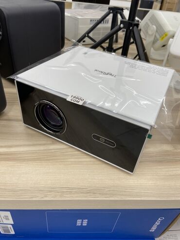 домашний кинотеатор: 📽️ Thundeal TDA7W — мощный домашний кинотеатр с Wi-Fi 6! ✨ Состояние