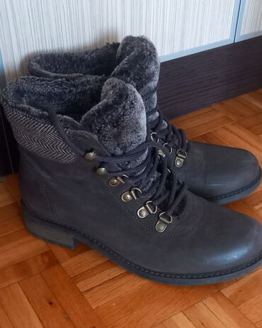 zelene gležnjače: Ankle boots, Lasocki, 39