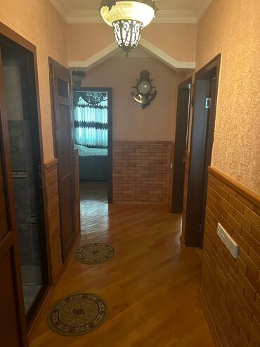 Yeni tikili: 4 otaqlı, Yeni tikili, 100 kv. m — 6