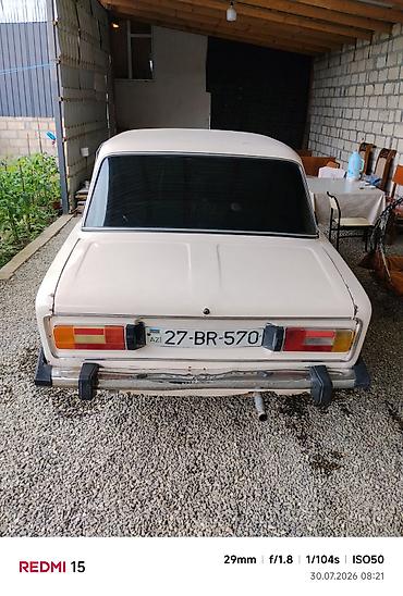 lada kalina qiyməti: VAZ (LADA) 2106: 1.6 l | 1992 il Sedan — 5