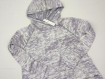 eobuwie bluzy: New Balance, Bluza z kapturem damska, rozmiar S — 1