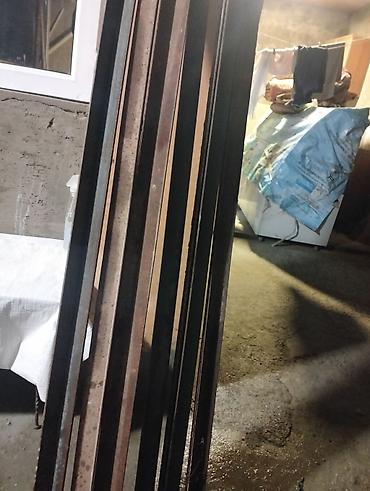 metal fermalar: Məhsul: Metal profillər/dəmir zolaqlar dəsti 13 ədəddi razılaşma yolu — 3