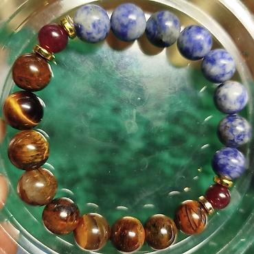 Браслеты: Браслет, Унисекс, Новый — 14