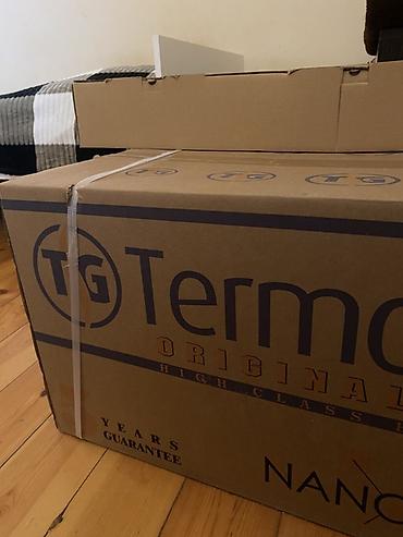termogas pitiminutka: Termogas NANO divar tipli qaz kombisi – High Class Boiler — 2