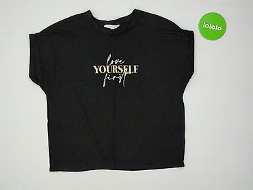 bluzki my3: T-shirt damski, rozmiar M — 2