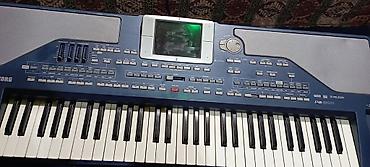 Sintezatorlar: Sintezator, Korg, İşlənmiş, Ünvandan götürmə — 1