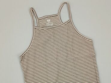 koszulka rick and morty cropp: Майка, H&M, 14 р., 158-164 см, стан - Ідеальний