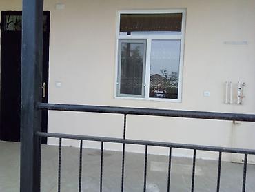 bakıda ev: 3 otaqlı, 85 kv. m, Kredit yoxdur, Orta təmir — 10