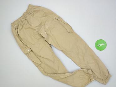 kazadii botki: Parisian, Spodnie cargo damskie, rozmiar S — 3