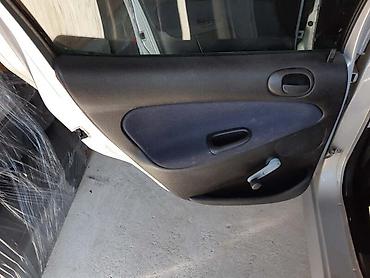 Kompletan auto u delovima: KOMPLETAN AUTO 1.1 U DELOVIMA ZA PEUGEOT 206 | Kompletan auto — 15