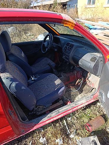 формула ош запчасти: Suzuki Maruti: 1998 г., 0.8 л, Механика, Бензин, Хэтчбэк — 6