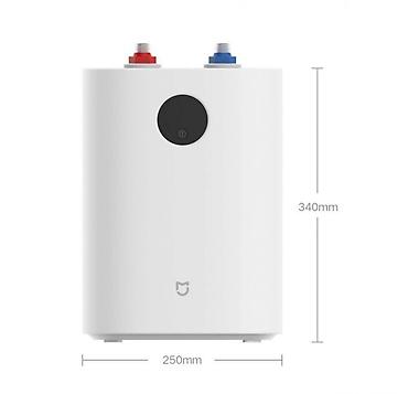 23: Умный водонагреватель Mijia Smart Kitchen Treasure 7L S1 Умный — 3