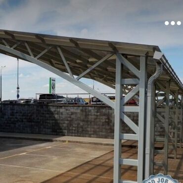 Сварка: Сварка | Навесы — 21