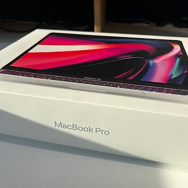 surface studio: Для программирования, Б/у, Apple M1, ОЗУ, RAM: 16 ГБ — 2