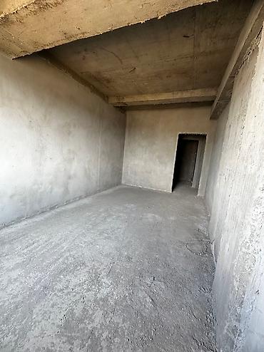 Продажа квартир: 3 комнаты, 81 м², 8 этаж, ПСО (под самоотделку) — 10