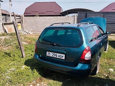 ручка соната: Chery Amulet (A15): 1997 г., Автомат, Бензин, Седан — 6