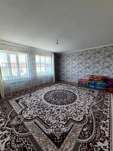 Сдаётся гостевой дом с просторными светлыми комнатами и национальным — 1