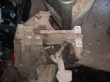 vag com cena: PALATA B6 MENJAC 1,4 TSI ZA VOLKSWAGEN PASSAT B6 OD 2005. DO 2010 — 1
