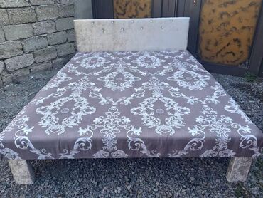 Çarpayılar: Yeni, İkinəfərlik çarpayı, Bazasız, Matrassız, Siyirməsiz, Azərbaycan -da lalafo.az — 22 Çarpayılar: Yeni, İkinəfərlik çarpayı, Bazasız, Matrassız, Siyirməsiz, Azərbaycan — 22