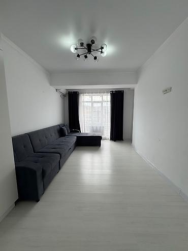 псо арт сити: 1 комната, 45 м², Элитка, 9 этаж, Свежий ремонт — 3