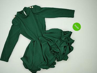 lou dresses pl: Sukienka damska, rozmiar S — 2