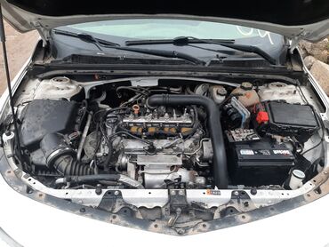 Oblisovkalar, barmaqlıqlar: Chevrolet MALIBU, 1.5 l, Benzin, Orijinal, Yeni