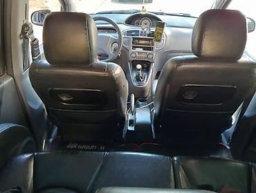 ford focus hatchback: Hyundai Matrix: 1.5 l | 2007 il Sedan — 7