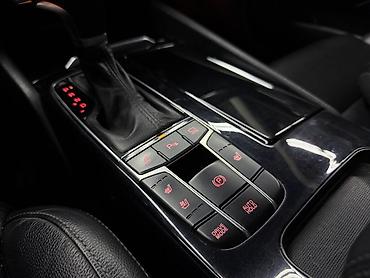 Kia: Kia K7: 2019 г., 2.4 л, Автомат, Бензин, Седан — 11