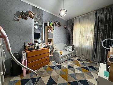 лумумбы: 3 комнаты, 63 м², Индивидуалка, 2 этаж, Косметический ремонт — 5
