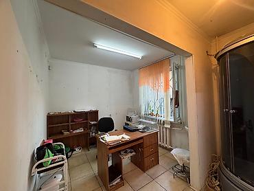 Продажа помещений свободного назначения: Продается нежилое помещение — под любой вид бизнеса, в районе — 2