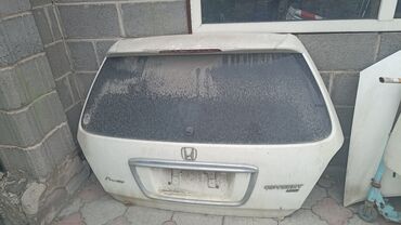 торговое оборудование бу бишкек: Крышка багажника Honda, Оригинал