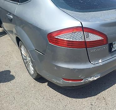 bmw e 39: Ford Mondeo sedan – ehtiyat hissələri üçün Əsas xüsusiyyətlər: - — 2