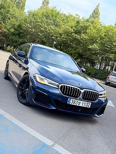 bmv e30: BMW 5 series: 2021 г. — 1