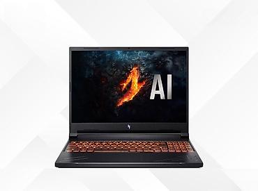 netbook acer: Noutbuk Acer Nitro V 16 ANV16-41-R5K2 Acer Nitro V 16 ANV16-41-R5K2 — 2