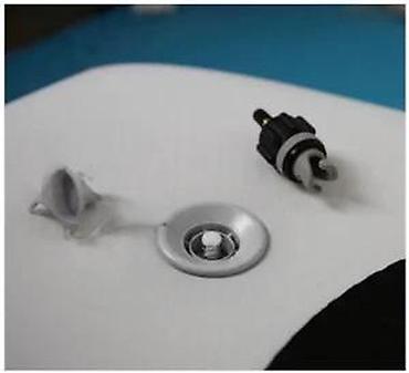 Vodeni sportovi: Univerzalni adapter za pumpu za SUP/čamce/kajake - Adapter za — 20