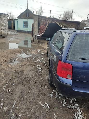 Volkswagen: Volkswagen Passat Variant: 2000 г., Универсал at lalafo.kg — 1 Volkswagen: Volkswagen Passat Variant: 2000 г., Универсал — 1