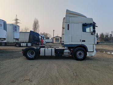 Tırlar: Daf 2007 ci il.Tam işlək vəziyətdədir.Təkərlər hamsı yenidir. Proberqi — 6