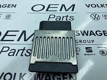 tomos bt 50: MODUL BENZINSKE PUMPE ZA VOLKSWAGEN CADDY, SHARAN, TIGUAN . - 5QJ — 3