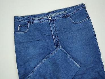 jeans 34: Jeanswear, Jeansy damskie, rozmiar 9XL — 1