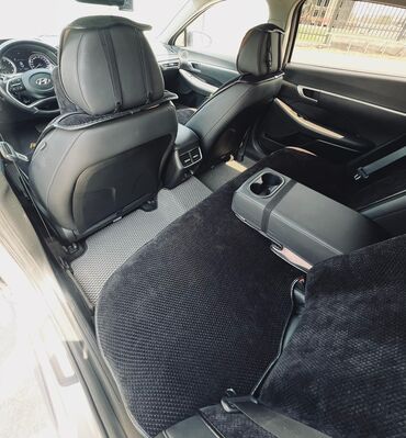 Hyundai: Hyundai Sonata: 2020 г., 2 л, Автомат, Газ, Седан — 9