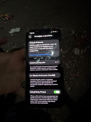 ipad pro 11 m2: IPhone 13, 128 GB, Yaşıl, Face ID — 1