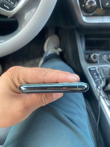 core i5 8500: IPhone 11 Pro Max, Б/у, 64 ГБ, Зеленый, Чехол, 79 % — 7