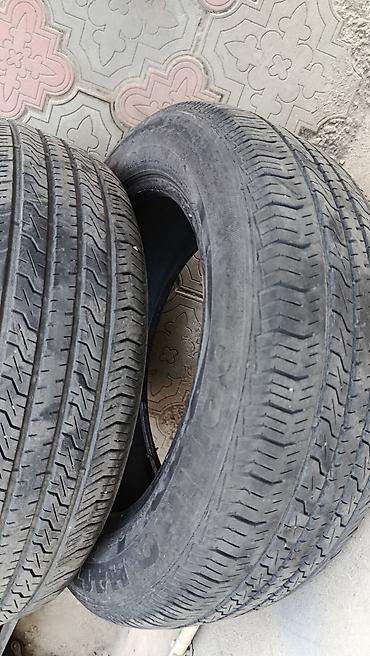 hankook: Летние шины Hankook Optimo H724. - Размер: P205/60R16 91T (205/60 — 3