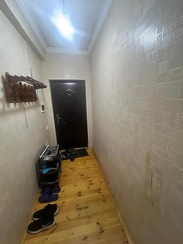 sumqayıtda yeni tikili binalar: 2 otaqlı, Yeni tikili, 47 kv. m — 6