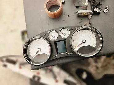 xtool d5s cena: KILOMETAR SAT CAJGER PEUGEOT 308 AUTOMATIK | Kilometar sat cajger — 1