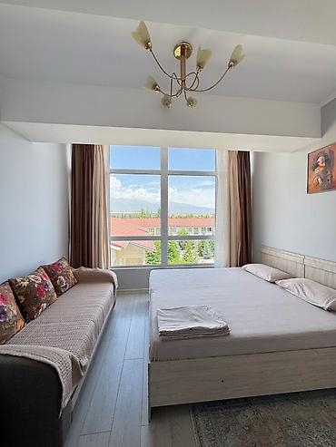 Продажа квартир: 2 комнаты, 32 м², Индивидуалка, 3 этаж, Косметический ремонт — 1